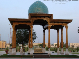 10-abdulhalik goncduvani hazretleri ozbekistan-buhara 8